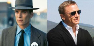 Cillian Murphy Thinks James Bond Should Be A Woman: “It Did Feel Kind Of Pivotal” Does Cillian Murphy think James Bond should be a woman?