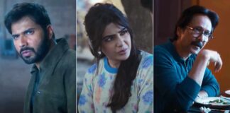 Citadel: Honey Bunny Cast Salary: Varun Dhawan Takes Home A 100% Higher Paycheck Than Samantha, Check Out How Much Kay Kay Menon & Others Earned! Citadel: Honey Bunny Cast Salary