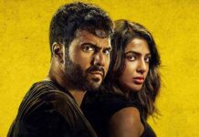 Citadel: Honey Bunny Review: I Was Almost Asleep Till Samantha's First Kick
