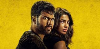 Citadel: Honey Bunny Review: I Was Almost Asleep Till Samantha's First Kick