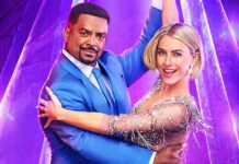 Controversial Moments On Dancing with the Stars