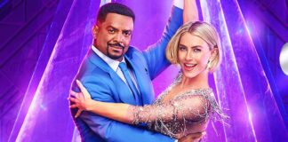 Controversial Moments On Dancing with the Stars