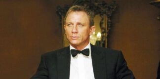 Daniel Craig Speaking About His Decision Regarding His Fortune.