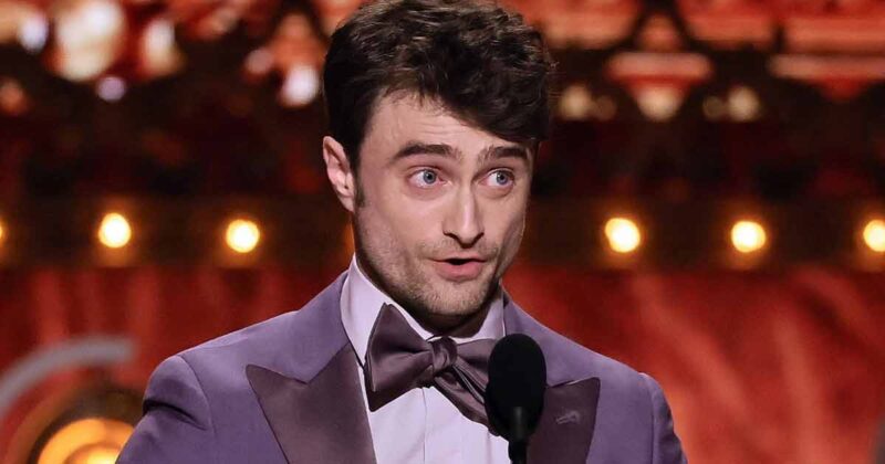 Daniel Radcliffe’s Net Worth 2024: Including Harry Potter Salary - Daniel Radcliffe Net Worth From Harry Potter
