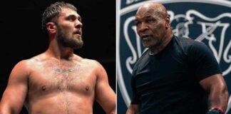 Dave Allen believes Mike Tyson shouldn’t box anymore