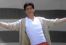 Dear Shah Rukh Khan, Kuch Kuch Hota Hai, Tum Nahi Samjhoge Why I Fell In Love With You 59 Times