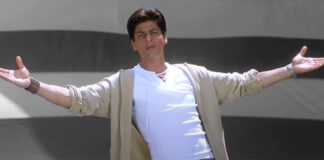 Dear Shah Rukh Khan, Kuch Kuch Hota Hai, Tum Nahi Samjhoge Why I Fell In Love With You 59 Times