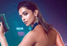 Budget & Box Office Of Deepika Padukone (Post-COVID)