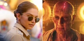 Deepika Padukone Box Office Report Card 2024: Closes At 1090 Crore [Like 2023]