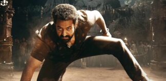 Devara Box Office Collection (43 Days)