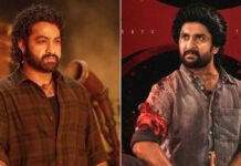 Devara OTT Verdict (Week 2): 77% Of Saripodhaa Sanivaaram, Jr NTR Needs 1.2 Million Views More