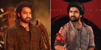 Devara OTT Verdict (Week 2): 77% Of Saripodhaa Sanivaaram, Jr NTR Needs 1.2 Million Views More