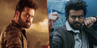 Devara OTT Verdict (Week 3): Enter Top 5 Most Viewed South Indian Films On Netflix