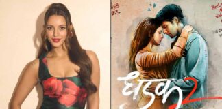 Dhadak 2 OTT Release Suspense.