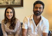 When Shruti Haasan Was Dragged In The Rumors Of Dhanush And Aishwaryaa's Marital Trouble
