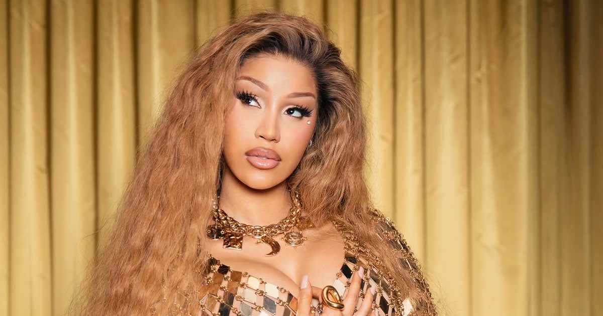 Did Cardi B actually confess to drugging and robbing men?