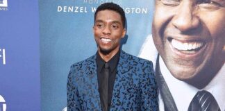 Did Chadwick Boseman insist on T’Chslla’s African accent?