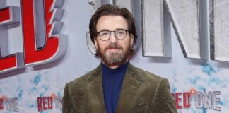 Did Chris Evans travel to India for spirituality?