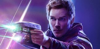 Did Chris Pratt almost lose his role as Star-Lord?