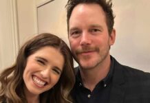 Did Chris Pratt call Anna Faris before proposing to Katherine Schwarzenegger?