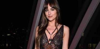 Did Dakota Johnson have a mental meltdown because of Suspiria?