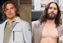 Did Dylan Sprouse confront Jared Leto?