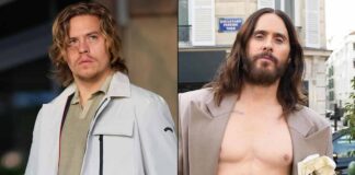 Did Dylan Sprouse confront Jared Leto?