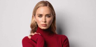 Did Emily Blunt almost quit A Quit Place sequel?