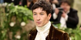 Did Eternals’ Barry Keoghan audition for Spider-Man?