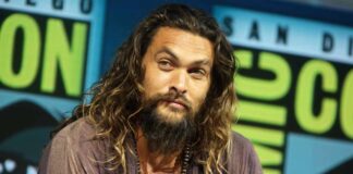 Did Jason Momoa refuse to wear a wig in Aquaman?