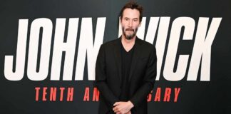 Did Keanu Reeves' The Matrix affect John Wick?