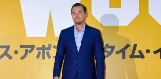 Did Leonardo DiCaprio face a lawsuit for lack of character research?