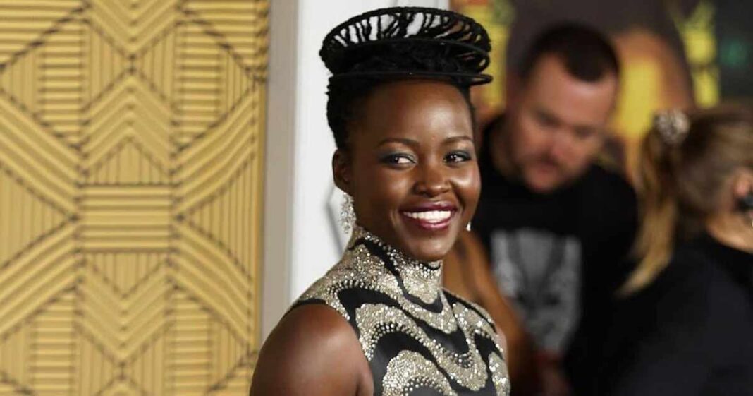 Was Lupita Nyong'o 'Frustrated' With Character Arc in Black Panther?