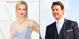 Did Nicole Kidman Call Tom Cruise Sexist?