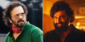 Did Rohit Shetty Admit Danger Lanka's Miscasting In Singham Again,"We Went Wrong"