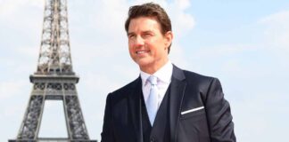 Did Tom Cruise actually decline a Marvel role?