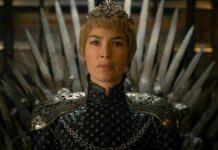 There were protests against Game Of Thrones’ misogyny