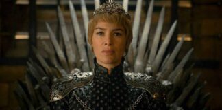 There were protests against Game Of Thrones’ misogyny