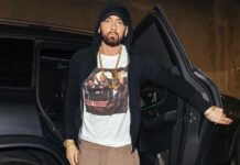 Rap Icon Eminem Was Offered To Play Brian O’Connor’s Role In Fast and the Furious Before Paul Walker