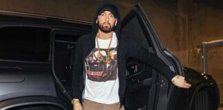 Rap Icon Eminem Was Offered To Play Brian O’Connor’s Role In Fast and the Furious Before Paul Walker