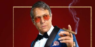 Hugh Grant Revealed How His Movie Script Was Stolen From His Car – Here’s What Happened! Hugh Grant’s stolen movie script