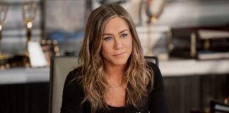 Jennifer Aniston wasn’t going to return for the last season of Friends