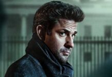 Did John Krasinski almost quit acting?