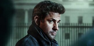 Did John Krasinski almost quit acting?