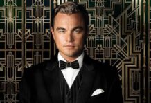 Did Leonardo DiCaprio save a drowning man?
