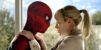 Was Mary Jane Watson almost removed from The Amazing Spider-Man 2?