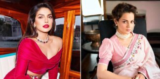 Did You Know Real-Life References Inspired Priyanka Chopra & Kangna Ranaut’s Fashion Characters?