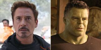 Robert Downey Jr. Made More Money From This Avengers Movie Than Mark Ruffalo Did In The Entire Series? Find Out! Robert Downey Jr.’s Avengers Endgame Salary Was More Than Mark Ruffalo’s Earnings In The Entire Series