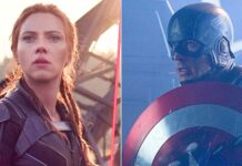 Scarlett Johansson Reportedly Earned More Than Chris Evans In Avengers: Age Of Ultron