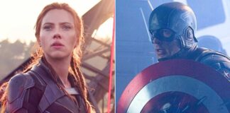 Scarlett Johansson Reportedly Earned More Than Chris Evans In Avengers: Age Of Ultron